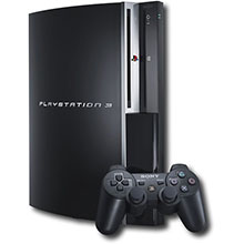 Sony Playstation 3