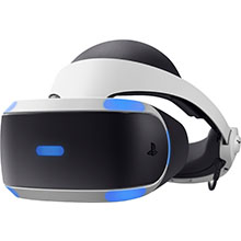 Sony Playstation VR