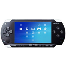Sony Portable PSP Original PSP-1000
