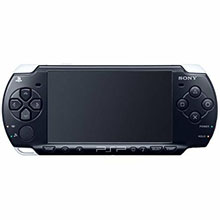 Sony PSP Slim Lite PSP-2000