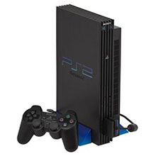 Sony Playstation 2 Fat