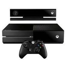 Microsoft Xbox One with Kinect 500GB