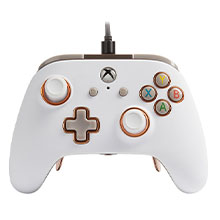 PowerA FUSION Pro Wired Controller for Xbox One