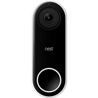 Nest Hello Video Doorbell