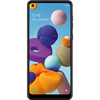 Samsung Galaxy A21 SM-A215U