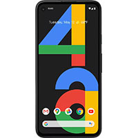 Google Pixel 4a 128GB
