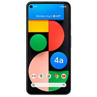 Google Pixel 4a 5G 128GB