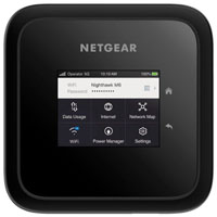 Netgear Nighthawk M6 AT&T Mobile Hotspot MR6100