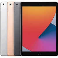 Apple iPad 8th Gen
