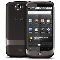 HTC Google Nexus One PB99100