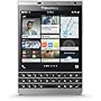 Blackberry Passport Silver Edition