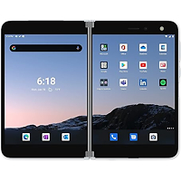 Microsoft Surface Duo 128GB