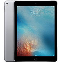 Apple iPad Pro 12.9