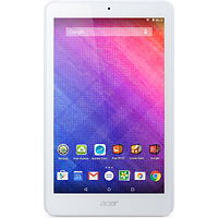 Acer Iconia One 8 16GB Tablet