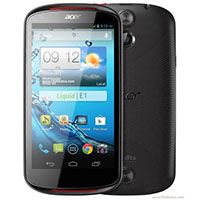 Acer Liquid E1