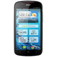 Acer Liquid E2