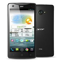 Acer Liquid S1