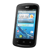 Acer Liquid Z2