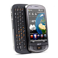 Acer Tempo F900