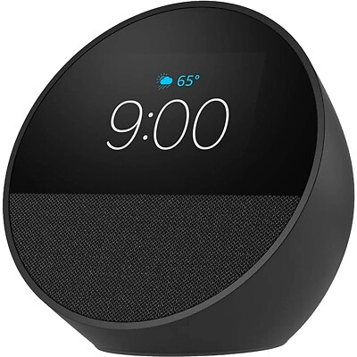 Amazon Echo Spot (2024)