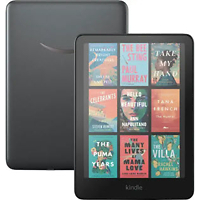 Amazon Kindle Colorsoft Signature 32GB