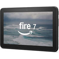 Amazon Fire 7 12th Gen 2022 32GB