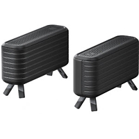 Soundcore Nebula X1 Wireless Satellite Speaker Pair