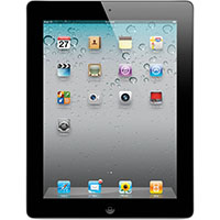 Apple iPad 2nd Gen