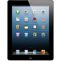 Apple iPad 4th Gen