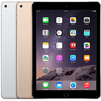 Apple iPad Air 2