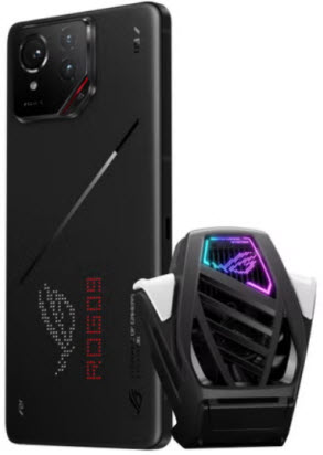 ASUS ROG Phone 9 Pro 512GB