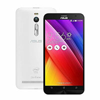 ASUS ZenFone 2E GoPhone