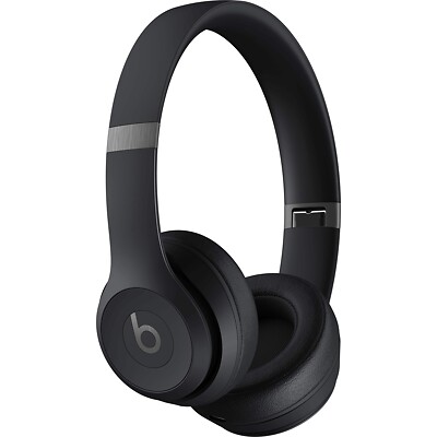Beats Solo 4