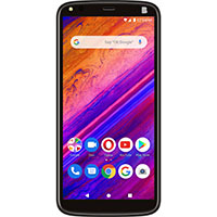Blu G5 Plus 32GB G0190UU