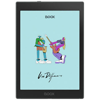 Onyx Boox Nova Air C 7.8 32GB