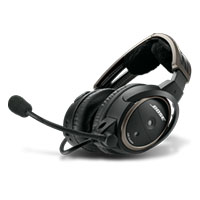 Bose A20 Aviation Headset