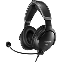 Bose A30 Aviation