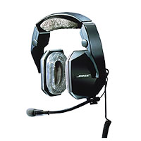 Bose Aviation Headset Series 2