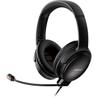 Bose Quiet Comfort 35 II Gaming Headset