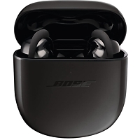 Bose QuietComfort Earbuds II
