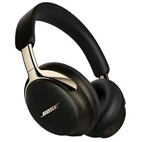Bose QuietComfort Ultra Headphones 2nd Gen 2025