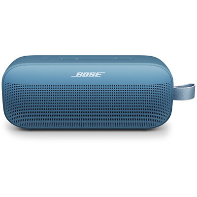 Bose SoundLink Flex (2nd Gen)