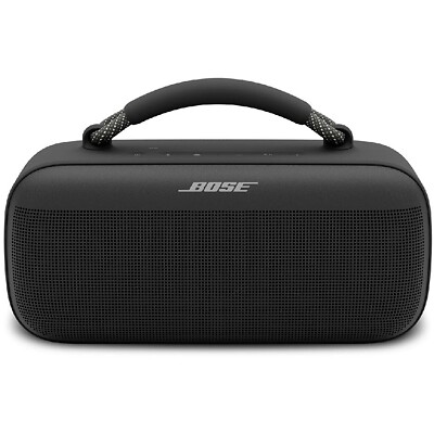 Bose SoundLink Max