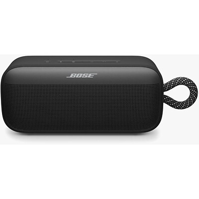 Bose SoundLink Plus
