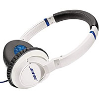 Bose SoundTrue On-Ear Headphones