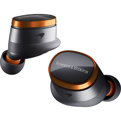 Bowers & Wilkins Pi8 McLaren