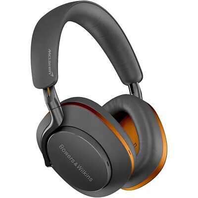 Bowers & Wilkins Px8 McLaren Edition