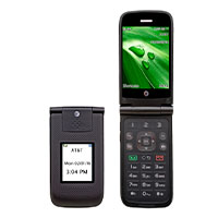 AT&T Cingular Flip M3620
