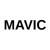 DJI Mavic