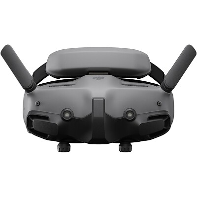 Goggles 3